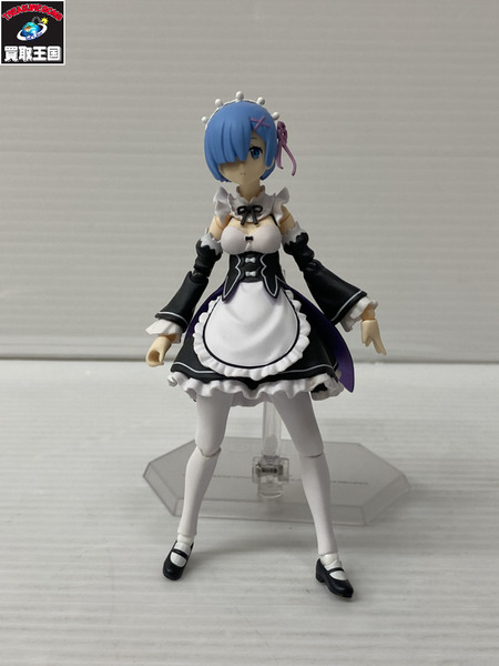 リゼロ figma 346 レム