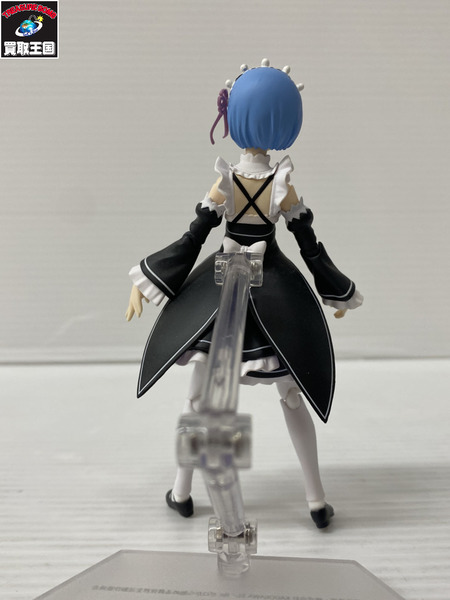 リゼロ figma 346 レム