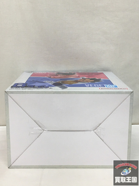 一番くじ ドラゴンボール B賞 孫悟空VSベジータ Revible Momento 未開封