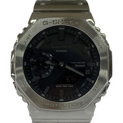 G-SHOCK/腕時計/フルメタル/GM-B2100D-1AFJ