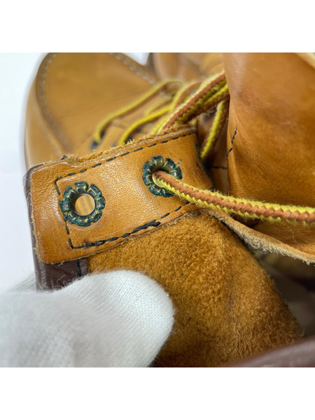 RED WING ブーツ 6-inch Classic Moc 茶