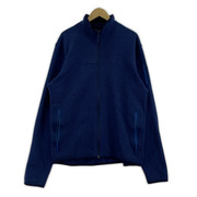 ARC'TERYX Covert Cardigan コバートカーディガン XL ブルー