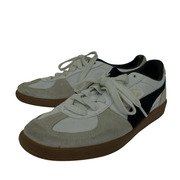 PUMA スニーカー PALERMO スニーカー WHT (27.5)