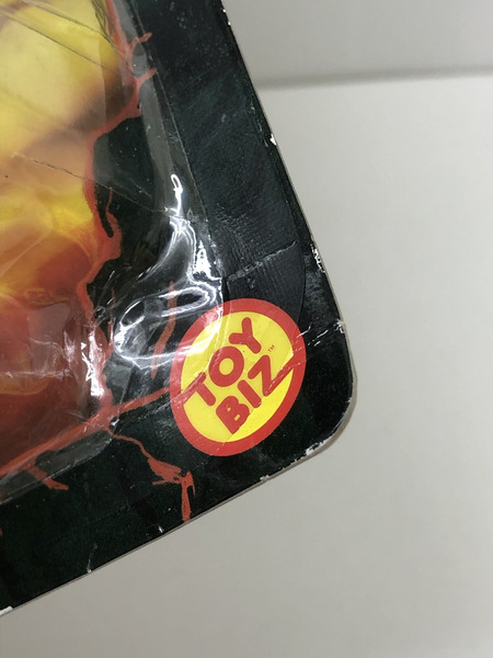 MARVEL TOYBIZ社製 ハルクシリーズ TWO-HEAD