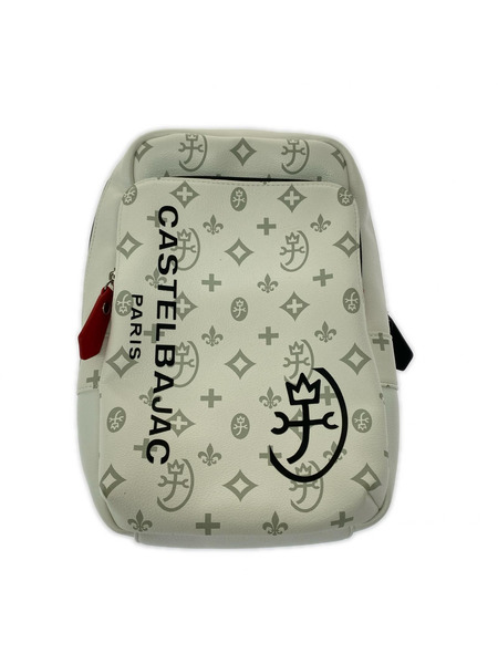 ボディバッグ CASTELBAJAC ボディバッグ WHY