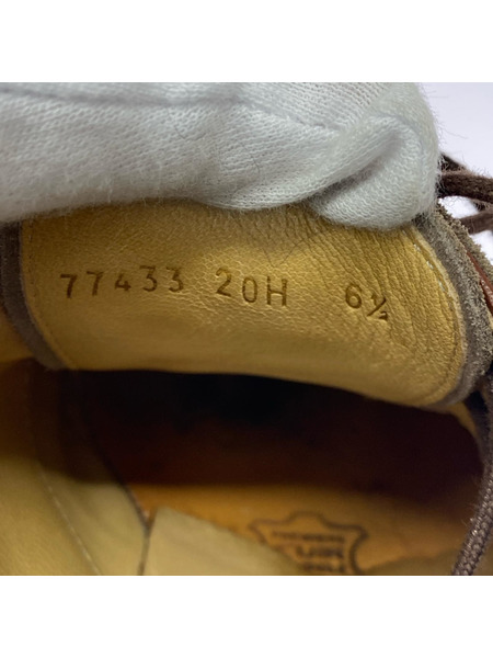 Paraboot シューズ AVIGNON GRIFF