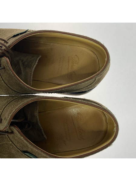 Paraboot シューズ AVIGNON GRIFF