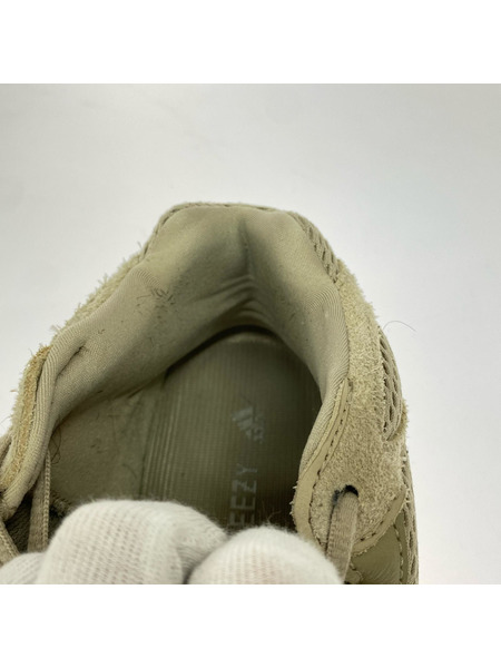 adidas スニーカー YEEZY 500 Taupe Light 27cm