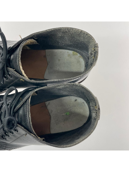 OLD・VINTAGE ブーツ ADDISON SHOE COMPANY 80s