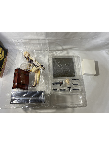 ドールズフロントライン 1/8 紫雨心