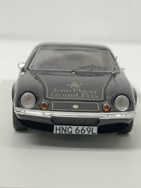 1/43 ロータス ヨーロッパ・スペシャル R.ピーターソン