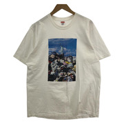 Supreme 22AW Trash TEE 自由ノ女神