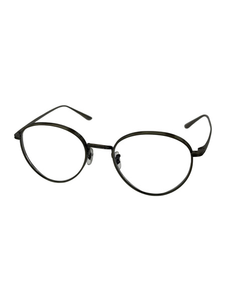 OLIVER PEOPLES BROWNSTONE サングラス