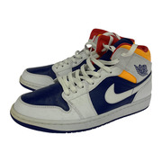 NIKE AJ1 MID マルチカラー 29cm