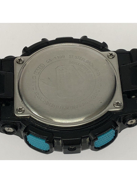 G-SHOCK 腕時計 GA-110B