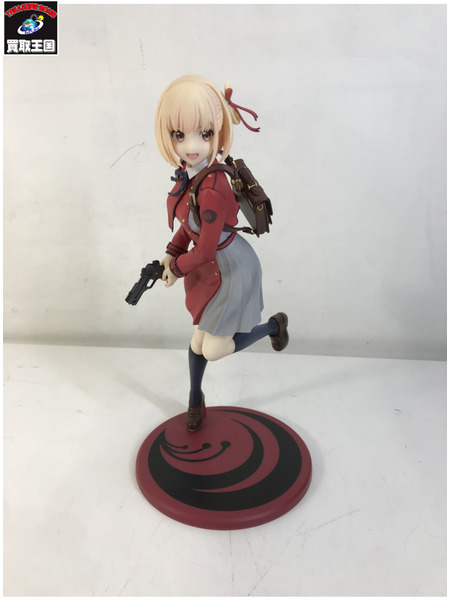 メーカー 美少女その他 リコリコ 錦木千束 1/7