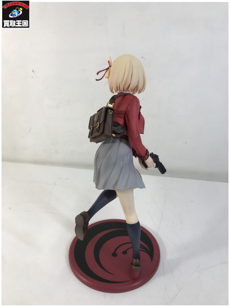メーカー 美少女その他 リコリコ 錦木千束 1/7