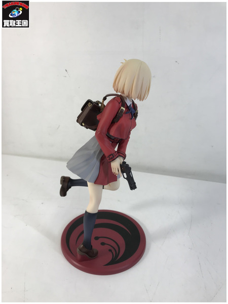 メーカー 美少女その他 リコリコ 錦木千束 1/7