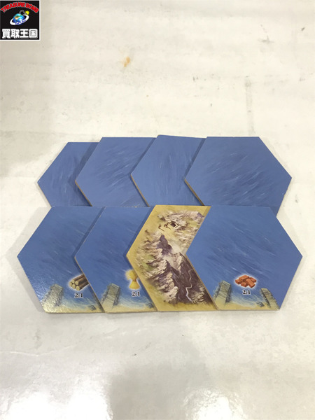 カタンの開拓者たち 15周年記念版