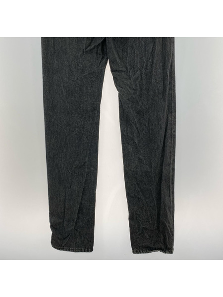 MM6 デニム・ジーンズ 19s/s STRAIGHT DENIM PANTS
