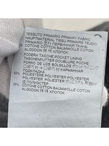 MM6 デニム・ジーンズ 19s/s STRAIGHT DENIM PANTS