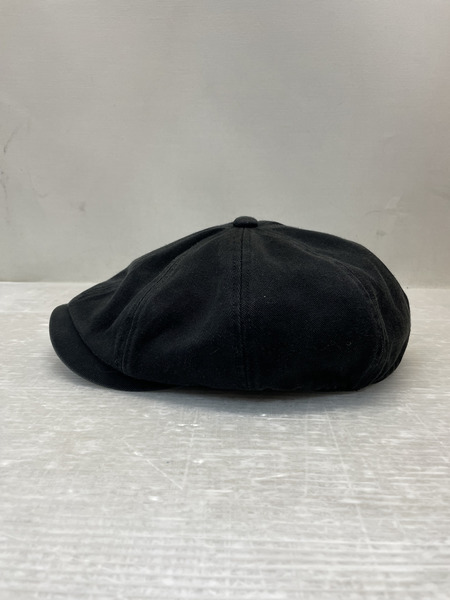 Taiga Takahashi LOT006 キャスケット OS ブラック