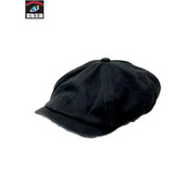 Taiga Takahashi LOT006 キャスケット OS ブラック