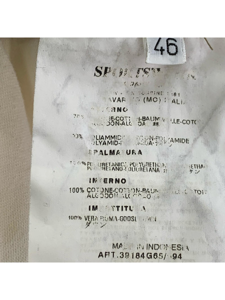 C.P.Company ダウンジャケット 03AW (46)