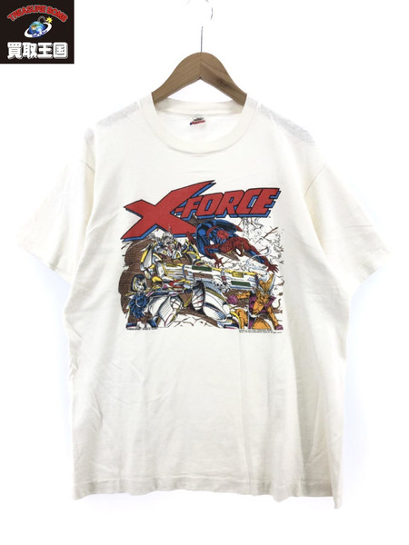 MARVEL X-FORCE S S TEE (L)[値下]