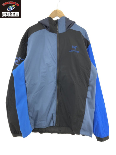 ARC'TERYX BEAMS Beta Jacket Boro Blue[値下]