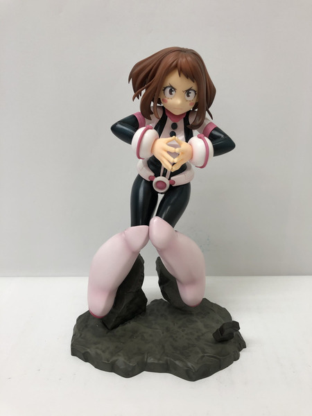 ARTFX J 僕のヒーローアカデミア 麗日お茶子 1/8スケール[値下]