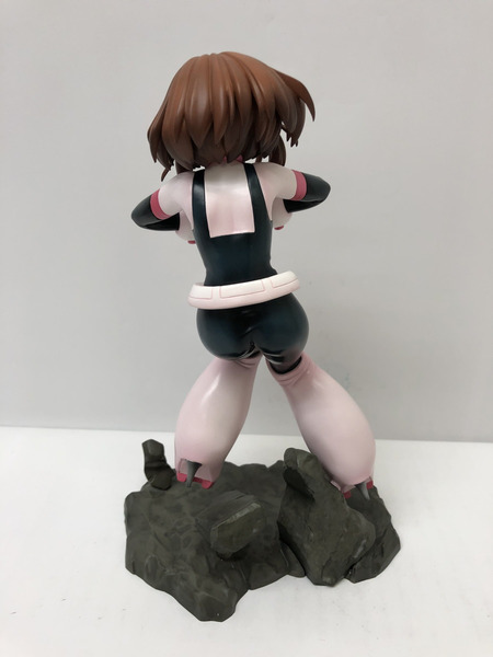 ARTFX J 僕のヒーローアカデミア 麗日お茶子 1/8スケール[値下]