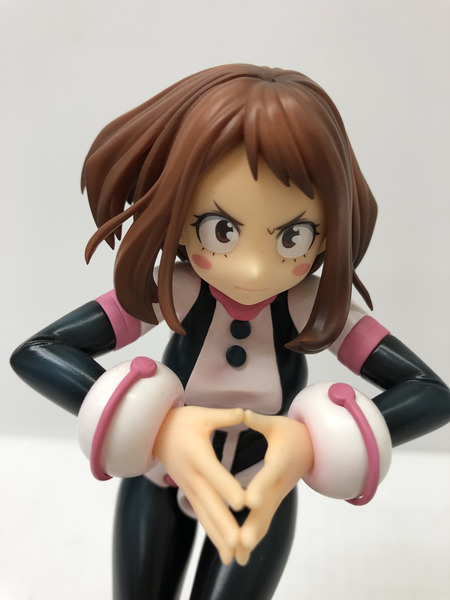 ARTFX J 僕のヒーローアカデミア 麗日お茶子 1/8スケール