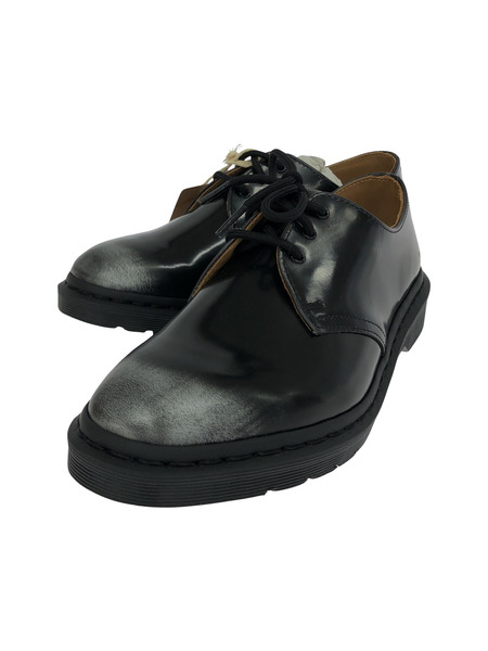 Dr.Martens Supreme 1461 3 Eye Shoe (UK7) 黒｜商品番号 ...