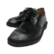 Dr.Martens Supreme 1461 3 Eye Shoe (UK7) 黒