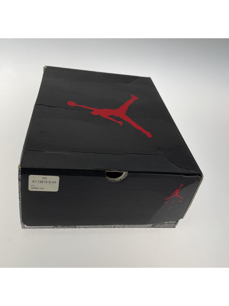 NIKE Air Jordan 6 Retro Carmine (2014)