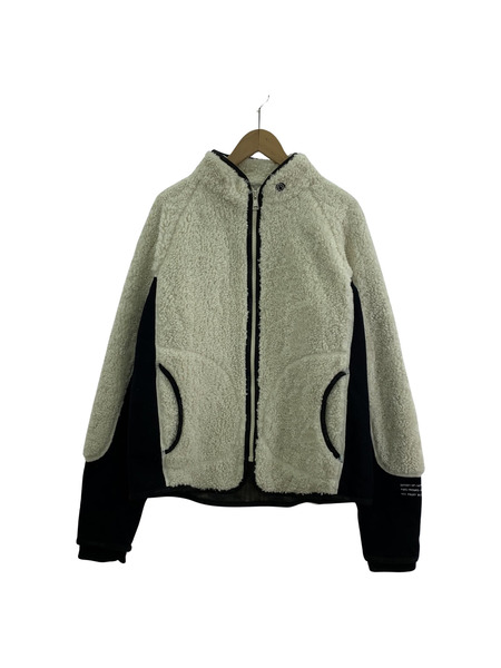 MONCLER FRAGMENT/MAGLIA CARDIGAN/M/G209U8G00001 54AM6