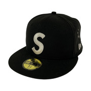 Supreme/New Era/22SS Characters S Logo/キャップ