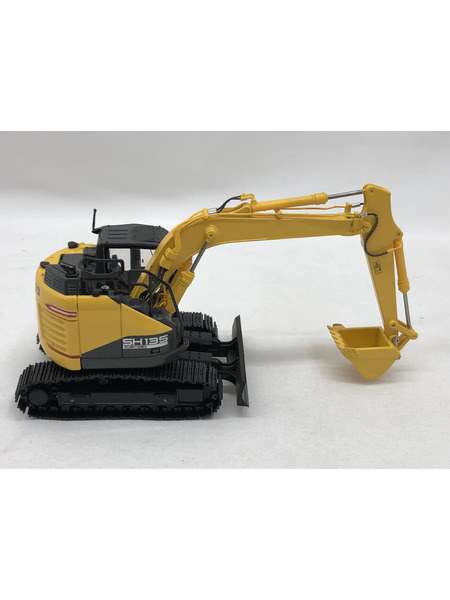 住友建機 1/50 SH135X-7
