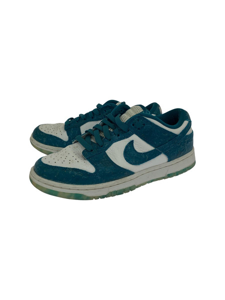 NIKE　WMNS DUNK LOW DV3029-100