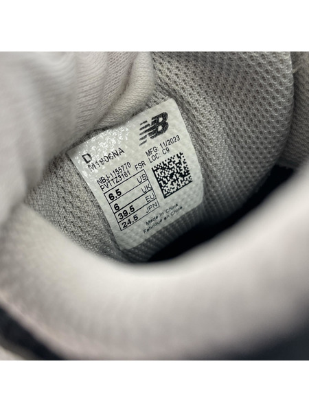 NEW BALANCE スニーカー M1906NA 24.5cm