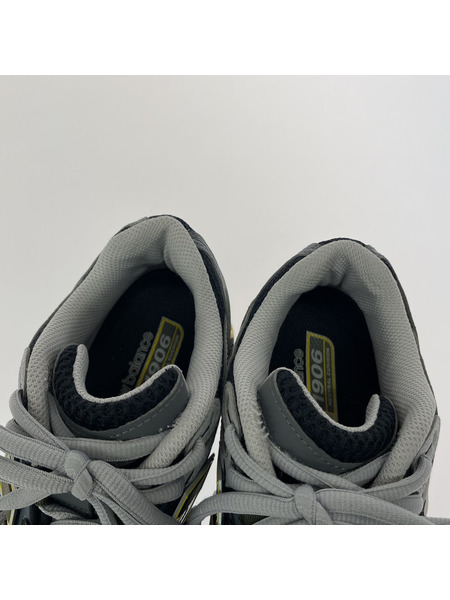 NEW BALANCE スニーカー M1906NA 24.5cm