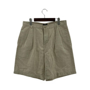 OLD・VINTAGE ショートパンツ 90s Dockers 2タック リネンコットンショーツ