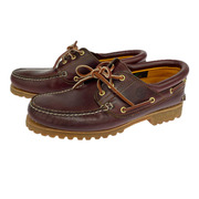 Timberland シューズ 50009 HS 3 EYE LUG 27.0cm