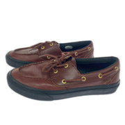 VANS スニーカー VANS 2 EYELET 26.5cm