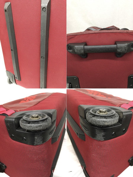 patagonia その他バッグ BLACK HOLE WHEELED DUFFEL 45L