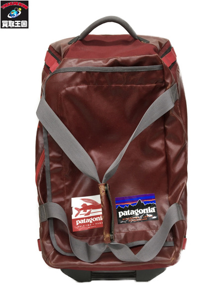 patagonia その他バッグ BLACK HOLE WHEELED DUFFEL 45L