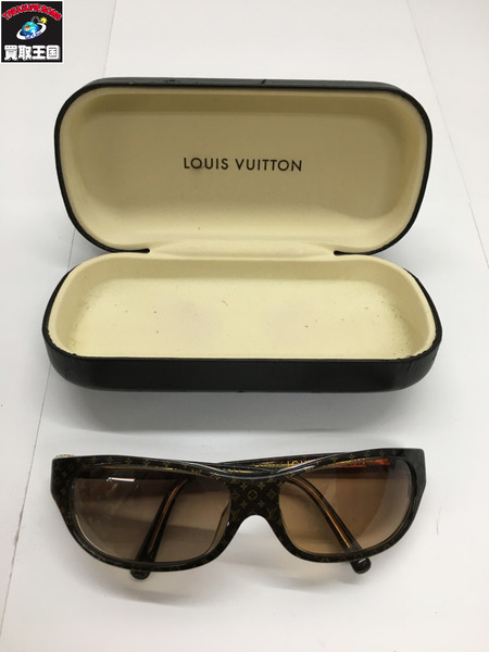 LV/モノグラムサングラス/Z0021E｜商品番号：2100196731370 - 買取王国