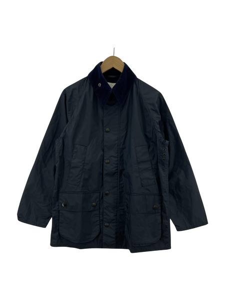 Barbour BEDALE CLASSIC FIT /ネイビー