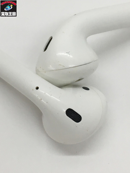 AirPods (第 2 世代)  動作Ok